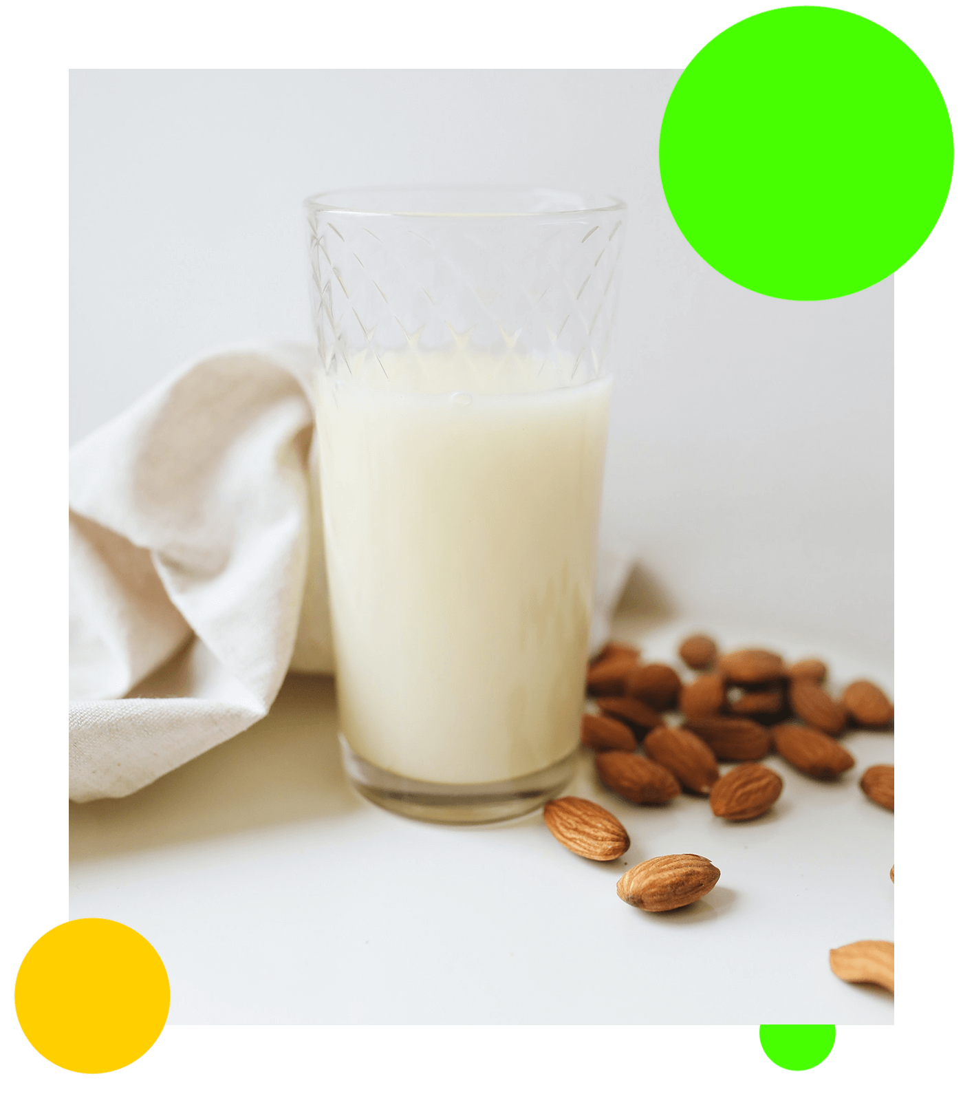 ARK Invest Europe Plant Based Milk Goes Mainstream Milk