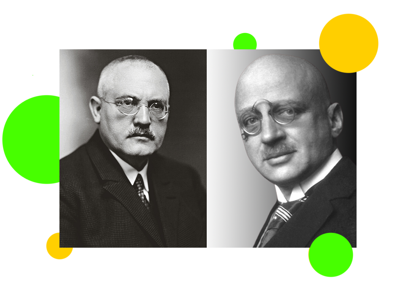 German scientists by the name of Fritz Haber and Carl Bosch