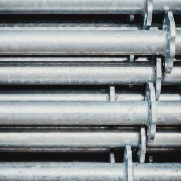 Steel, metals