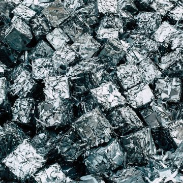 metals recycling