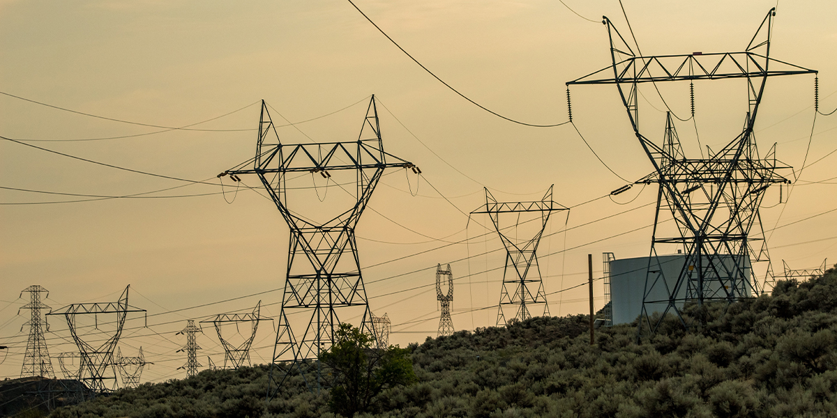 telecom infrastructure