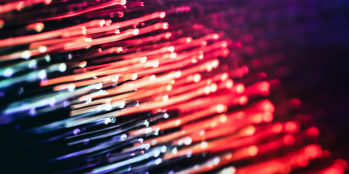 Cybersecurity, fibre