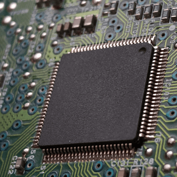 Chip, hardware