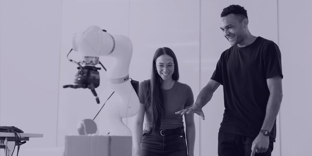 Home robotics