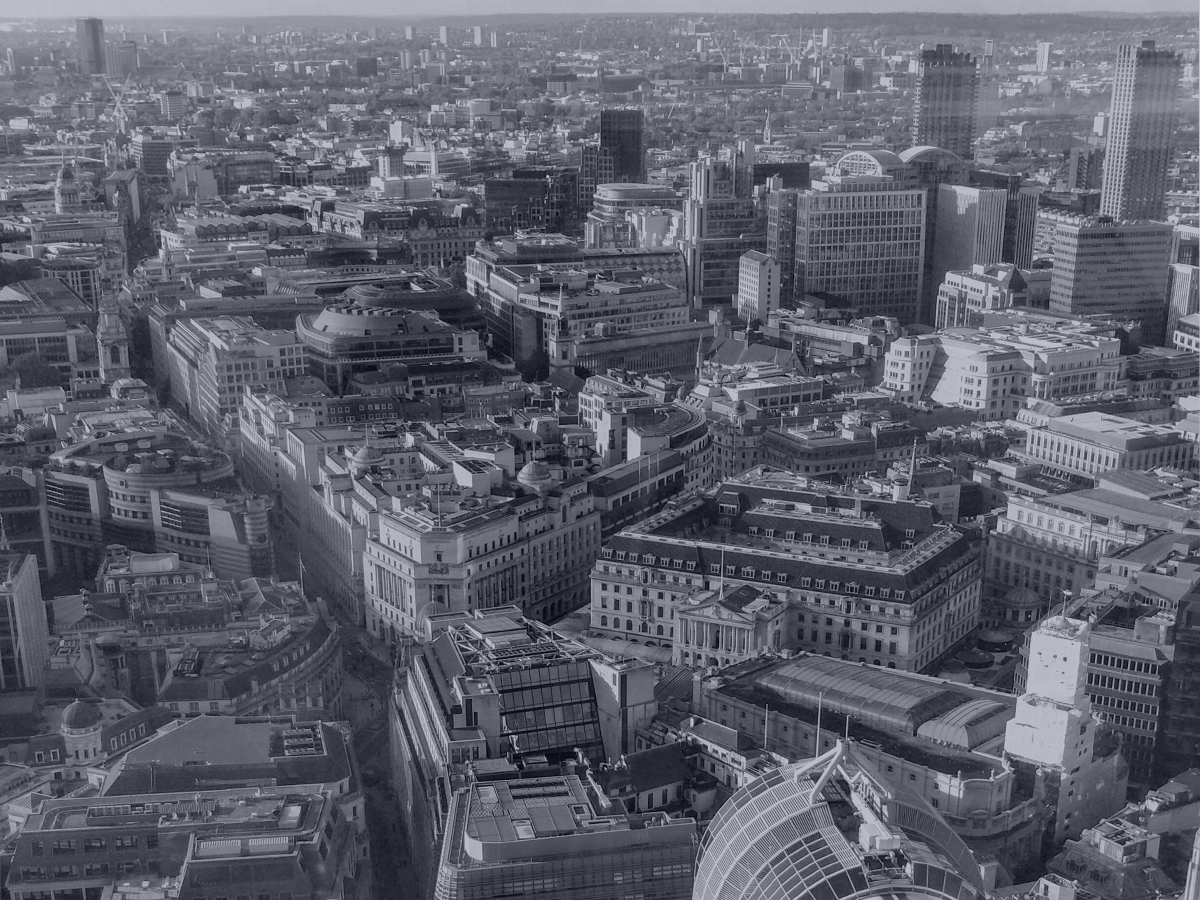 London thematic investing trends