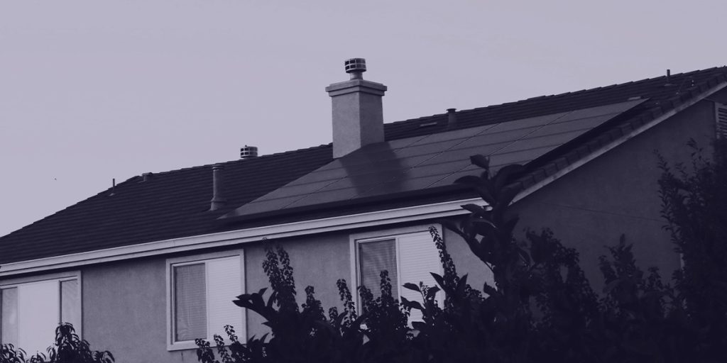 Rooftop solar market