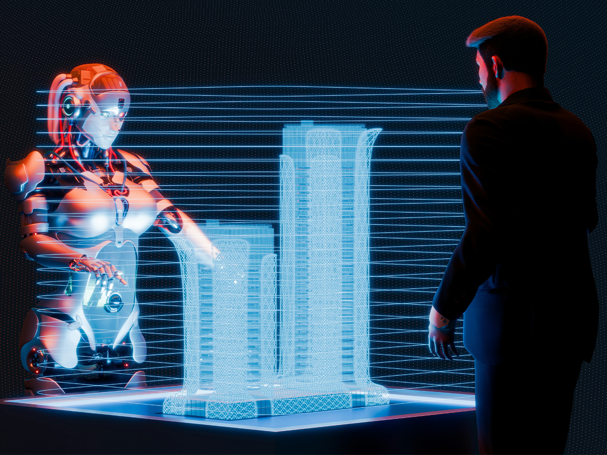 AI Human Productivity