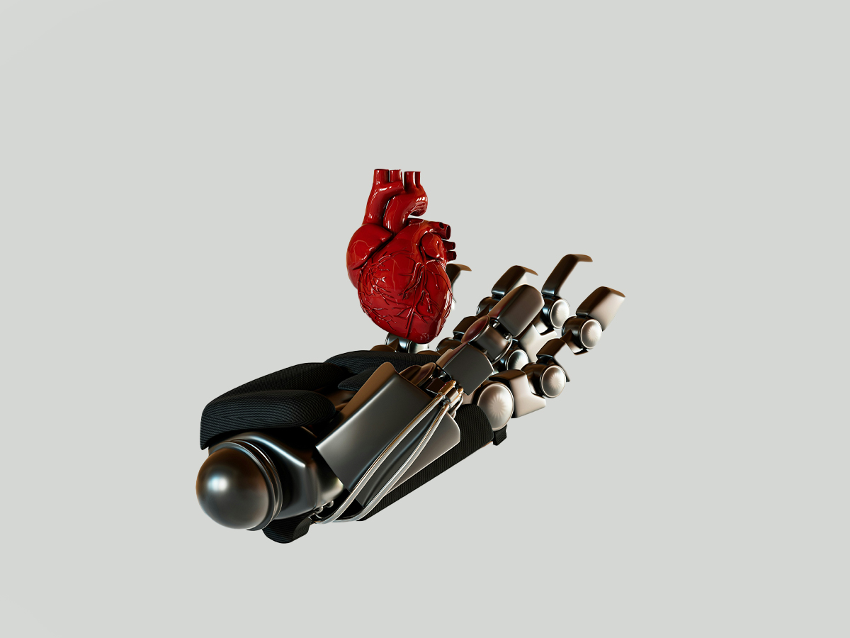 Biotech and AI in Healthcare