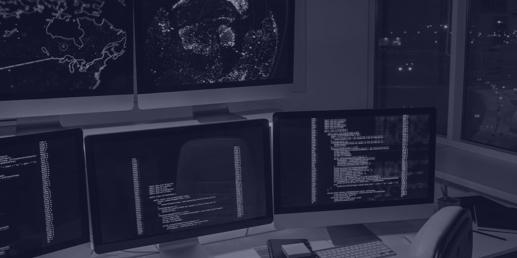 Cyber defense