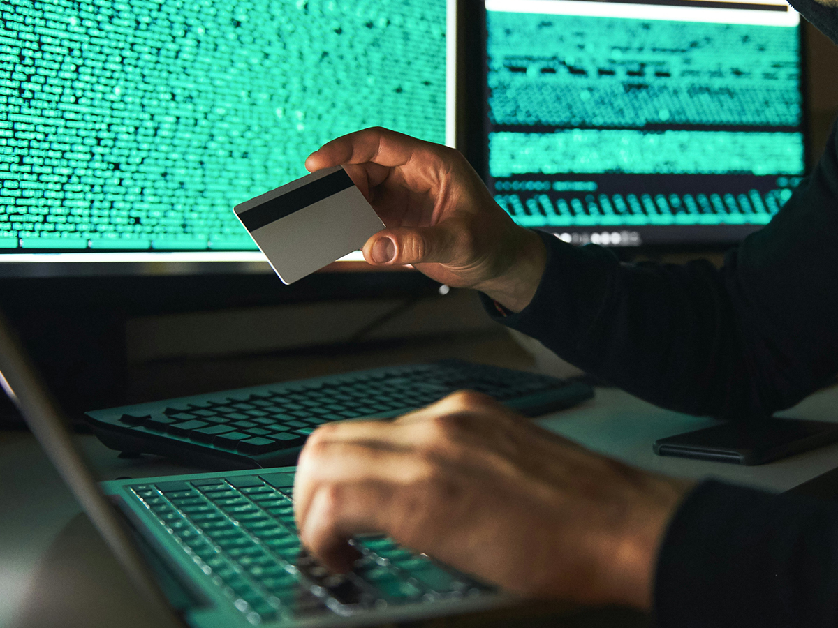 Cybersecurity UN report