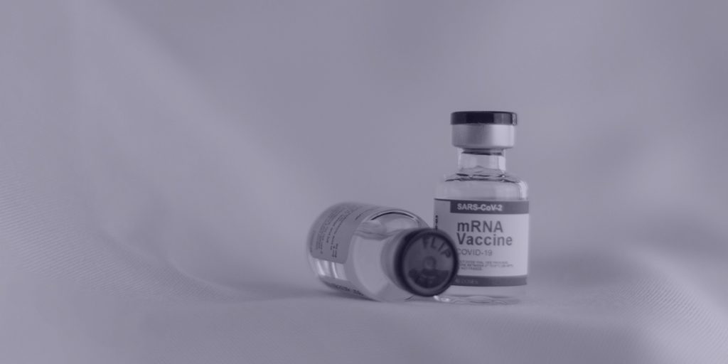 mRNA tech demonstration