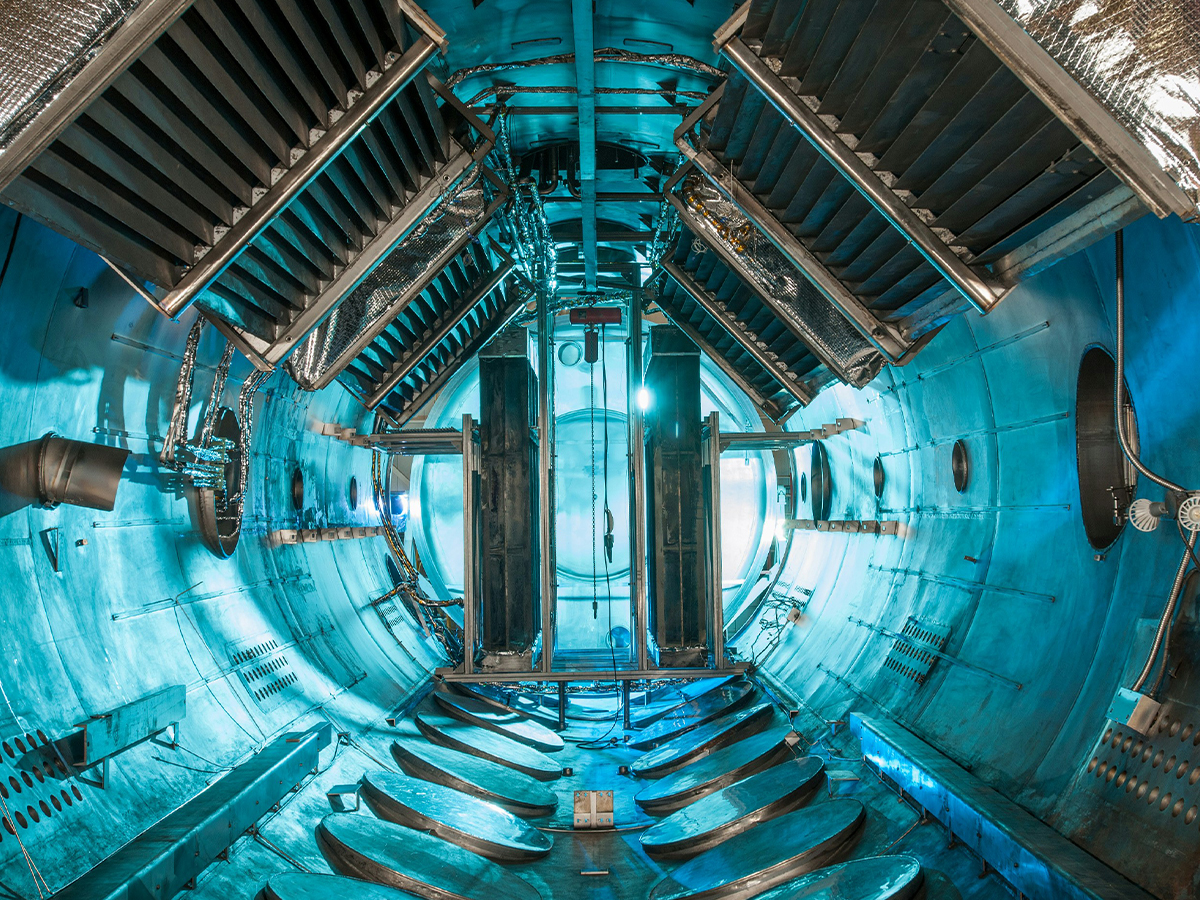Space economy