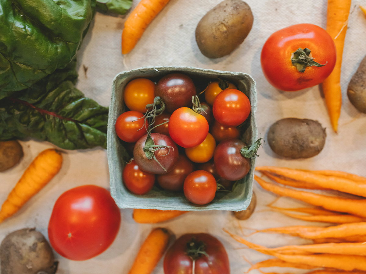 2025 food industry trend thumbnail