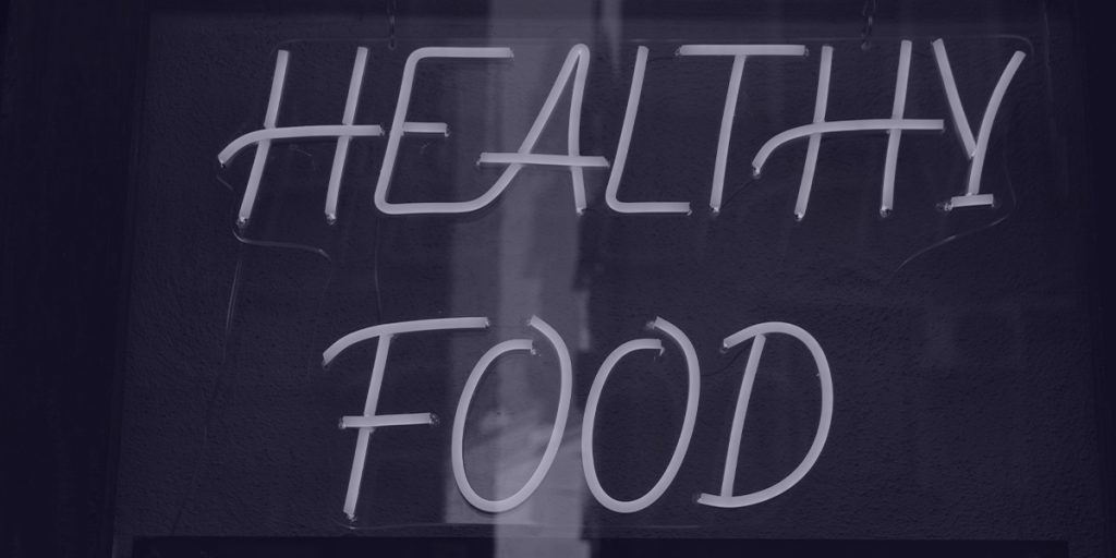 Healthy Food