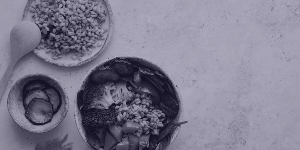 Plantbased food