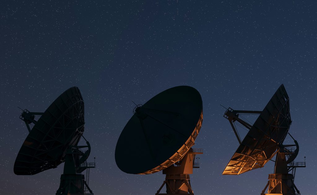 ARK Invest Europe | ARK Space & Defence Innovation UCITS ETF (ARKX)